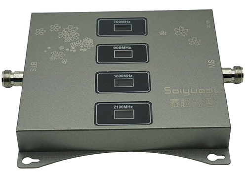  九湖镇四频手机信号接收器200㎡