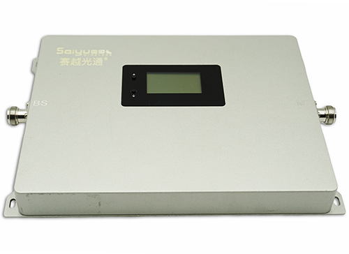  九湖镇三频/四频/五频手机信号接收器800㎡