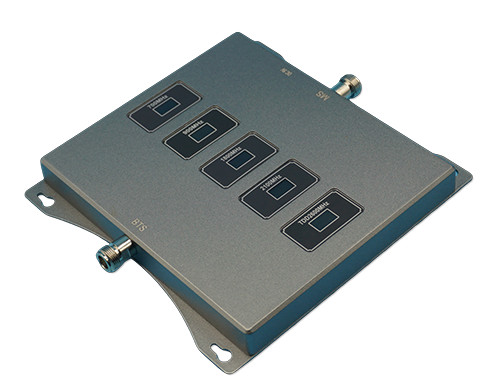 九湖镇五频4G+5G手机信号增强器200㎡