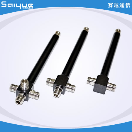  九湖镇FM调频广播同步广播功分器