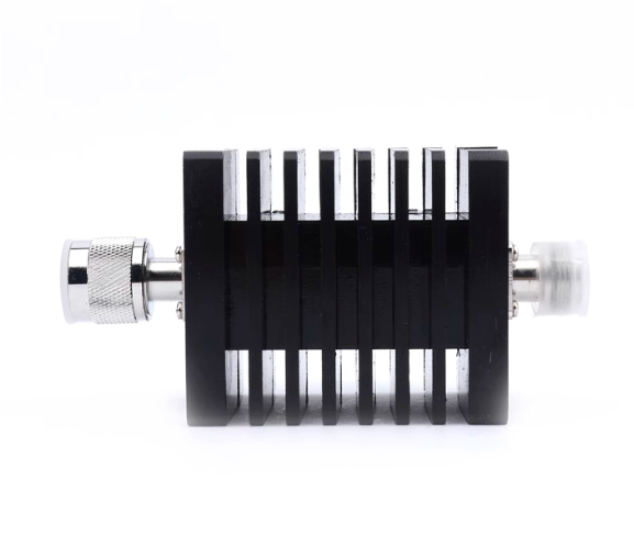  九湖镇腔体固定衰减器0-3G/0-4G  N型接口